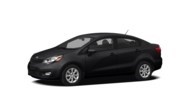 2012 Kia Rio 4dr Sedan_101